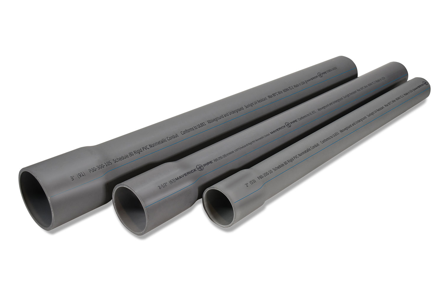 PVC Conduit